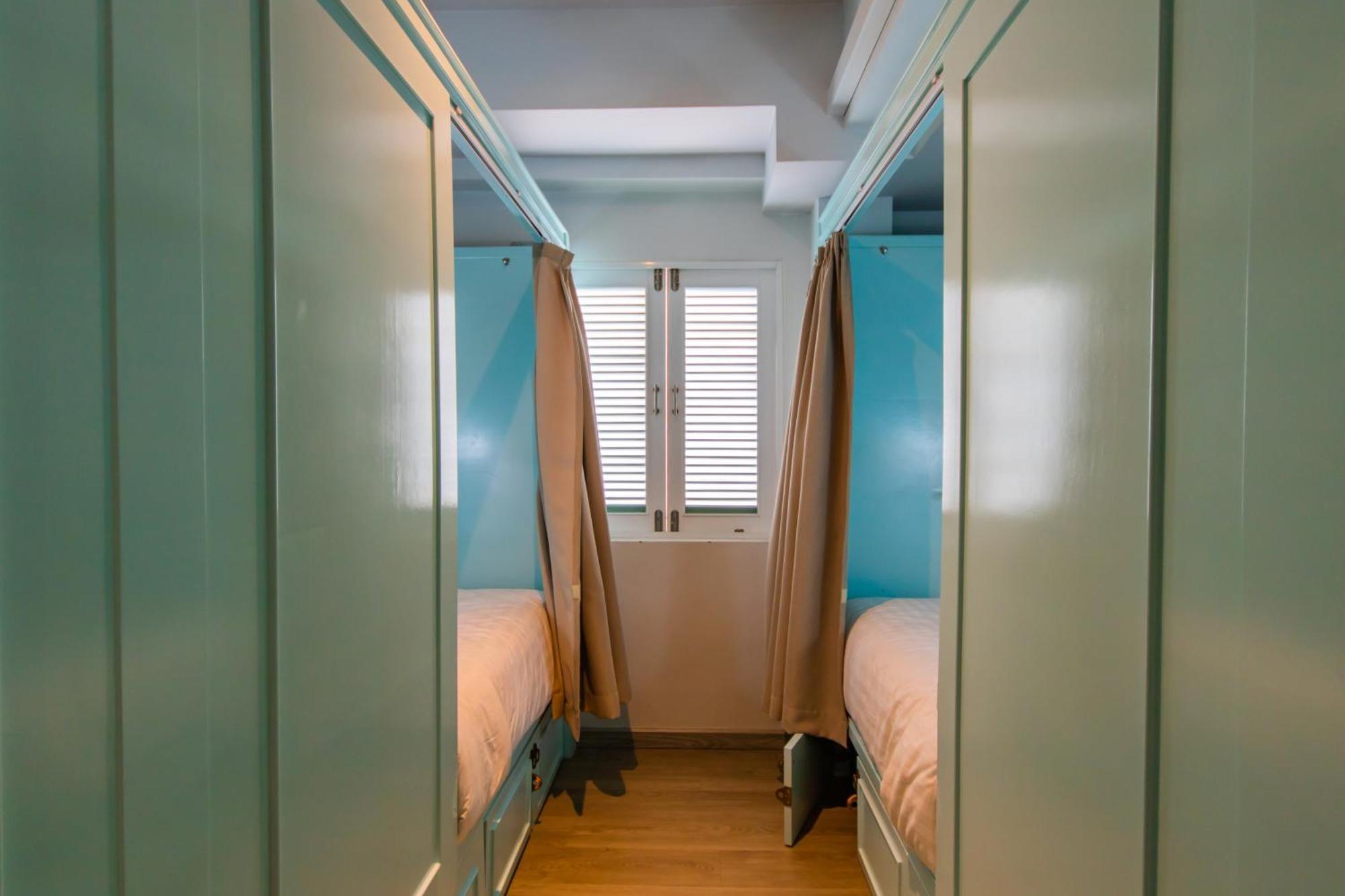 Latima Boutique Hostel Kanchanaburi by Eksteriør bilde