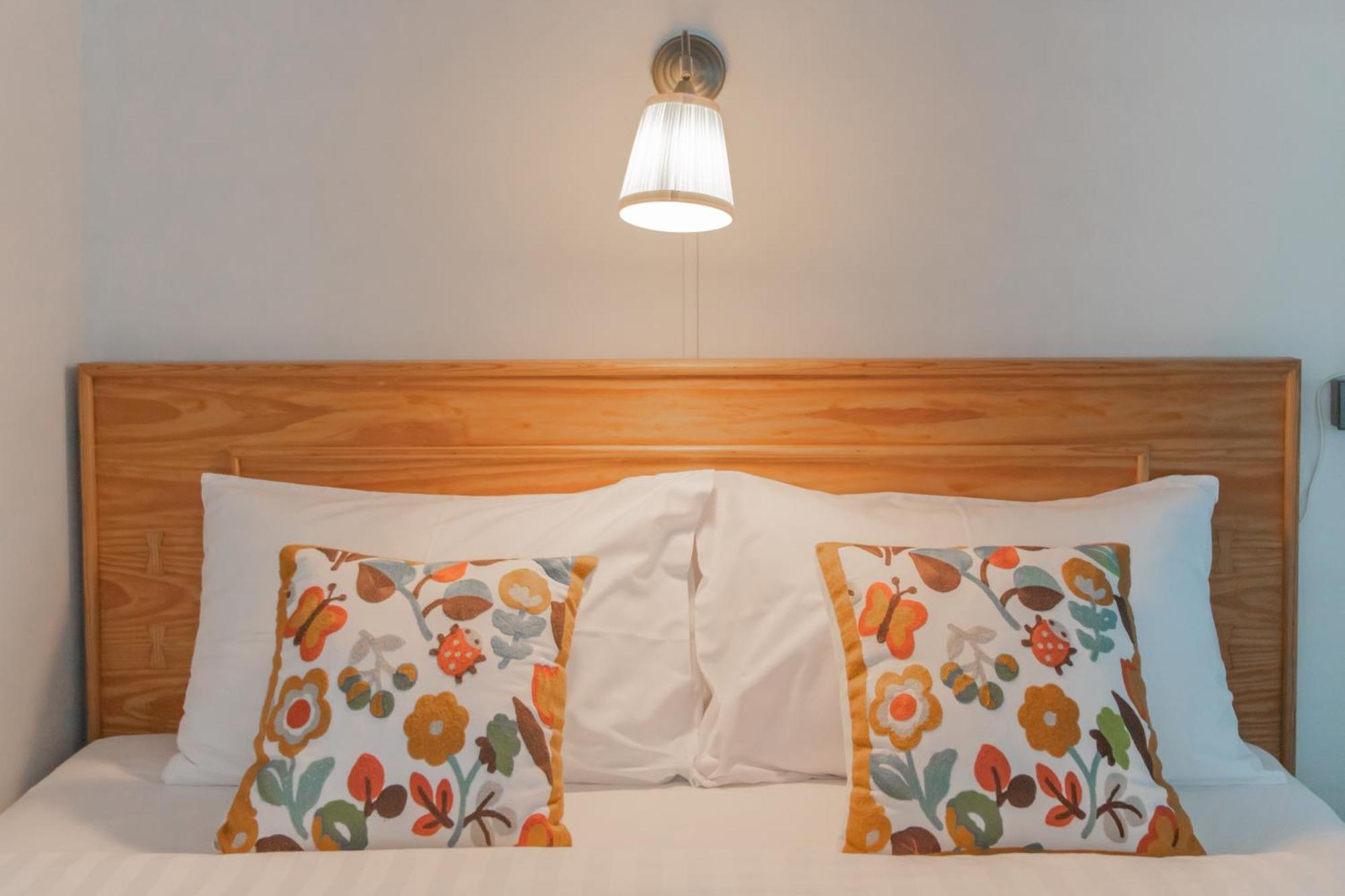 Latima Boutique Hostel Kanchanaburi by Eksteriør bilde