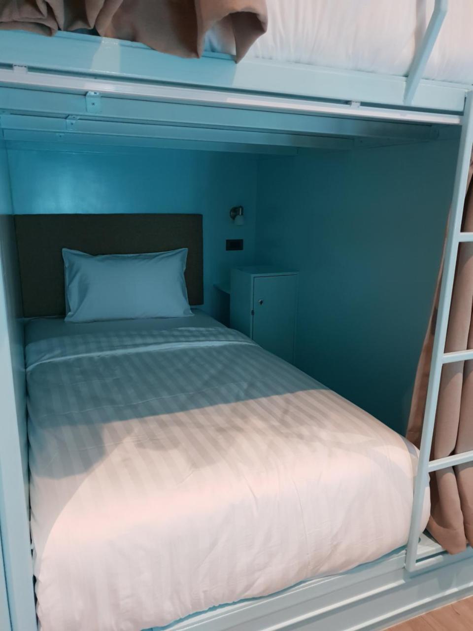 Latima Boutique Hostel Kanchanaburi by Eksteriør bilde