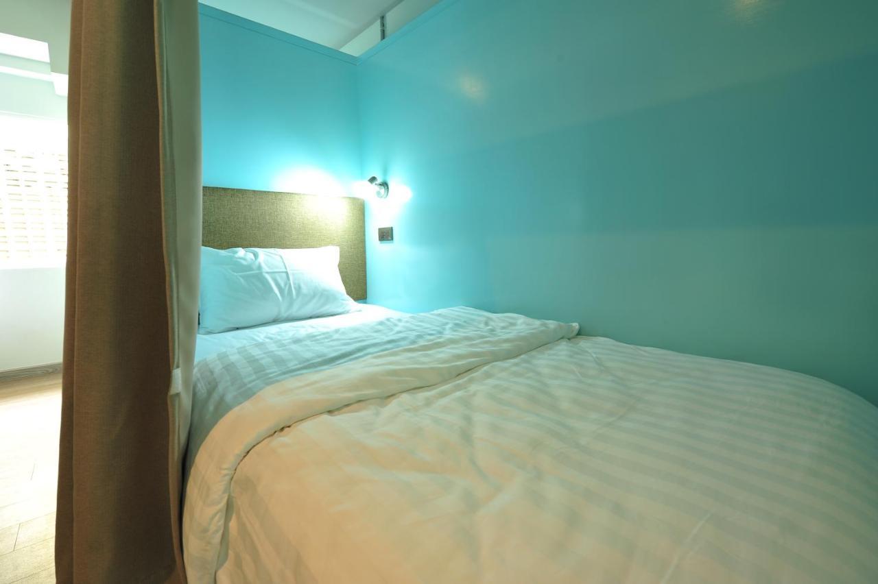 Latima Boutique Hostel Kanchanaburi by Eksteriør bilde