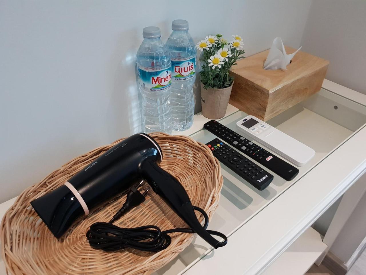 Latima Boutique Hostel Kanchanaburi by Eksteriør bilde